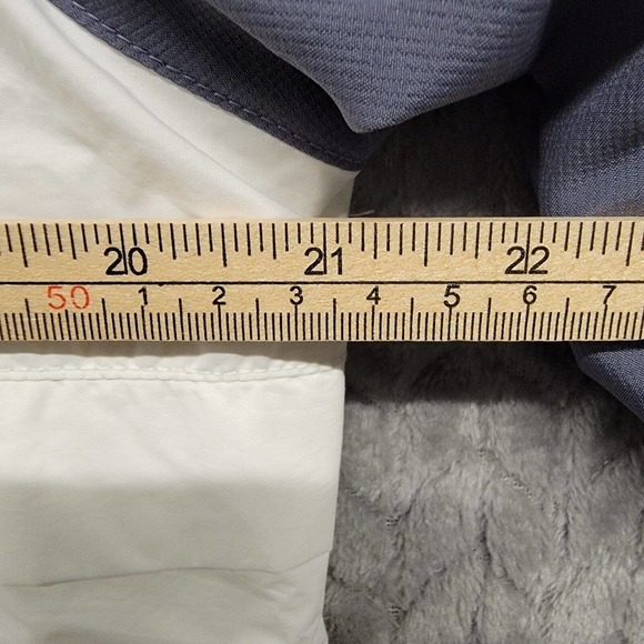 Adidas Team Sideline ½ Zip Pullover Hoodie Men’s Medium Lubbock Christian LCU - Picture 5 of 13